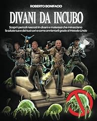 Divani incubo scopri usato  Spedito ovunque in Italia 
