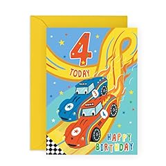 Central 4th birthday for sale  Delivered anywhere in UK