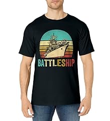Vintage battleship shirt for sale  Delivered anywhere in USA 