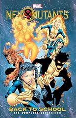 New mutants back gebraucht kaufen  Wird an jeden Ort in Deutschland