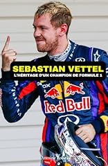 Sebastian vettel red gebraucht kaufen  Wird an jeden Ort in Deutschland