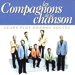 compagnons chanson d'occasion compagnons chanson d'occasion Livré partout en France
