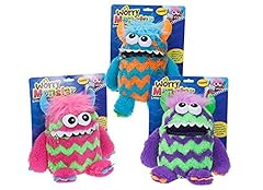 Toyland worry monster for sale  Delivered anywhere in UK