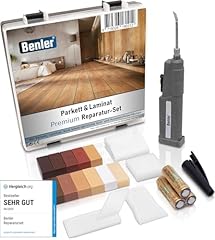 Laminat reparaturset profi gebraucht kaufen  Wird an jeden Ort in Deutschland