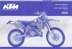 320481 2000 ktm for sale  Delivered anywhere in USA 