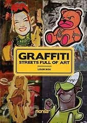 Graffiti streets full d'occasion  Livré partout en France