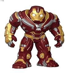 FunKo POP! Marvel Avengers: Infinity War Hulkbuster for sale  Delivered anywhere in Canada