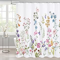 Mitovilla floral shower for sale  Delivered anywhere in USA 