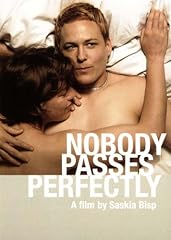 Nobody passes perfectly for sale  Delivered anywhere in UK