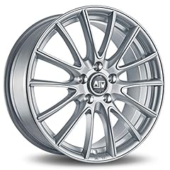 Msw msw86 argento usato  Spedito ovunque in Italia 