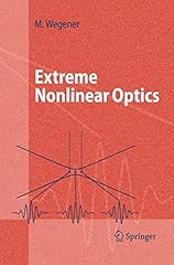 Extreme nonlinear ptics gebraucht kaufen  Wird an jeden Ort in Deutschland