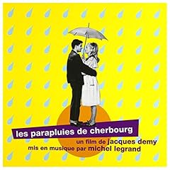 Parapluies cherbourg legran d'occasion  Livré partout en Belgiqu