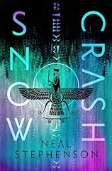 Snow crash deluxe usato  Spedito ovunque in Italia 