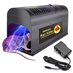 Electric rat trap for sale  Delivered anywhere in USA 