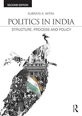 Politics india d'occasion  Livré partout en France