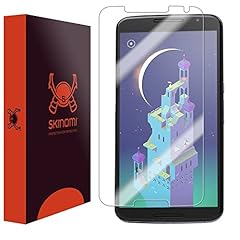 Skinomi techskin pellicola usato  Spedito ovunque in Italia 
