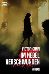 Nebel verschwunden krimi gebraucht kaufen  Wird an jeden Ort in Deutschland