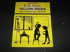 Social studies yellow for sale  Delivered anywhere in USA 