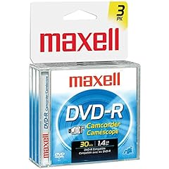 Maxell 8cm write for sale  Delivered anywhere in USA 
