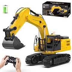 Remote control excavator for sale  Delivered anywhere in USA 