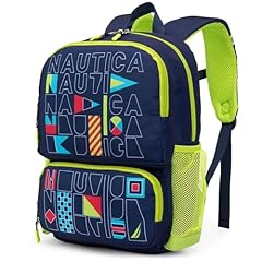 Nautica backpack kids for sale  Delivered anywhere in USA 