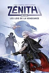 Zénith tome nexus d'occasion  Livré partout en Belgiqu