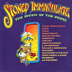 Stoned immaculate music for sale  Delivered anywhere in USA 