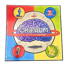 Hasbro gaming cranium for sale  Delivered anywhere in USA 