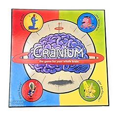 Cranium d'occasion  Livré partout en France