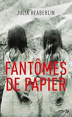 Fantômes papier d'occasion  Livré partout en Belgiqu