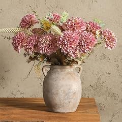Dobbyby ceramic flower for sale  Delivered anywhere in USA 