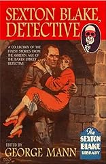 Sexton blake detective for sale  Delivered anywhere in UK