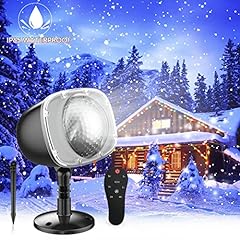 Snowfall christmas light for sale  Delivered anywhere in USA 