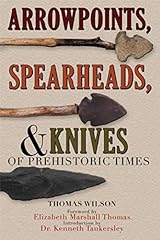 Arrowpoints spearheads knives for sale  Delivered anywhere in USA 