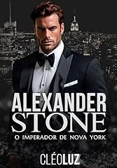 Alexander stone imperador for sale  Delivered anywhere in UK