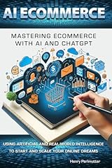 Ecommerce mastering ecommerce for sale  Delivered anywhere in USA 