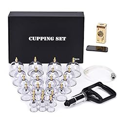 Muchoo cupping set for sale  Delivered anywhere in USA 