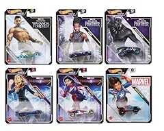 Hot wheels marvel for sale  Delivered anywhere in USA 
