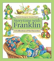 Storytime franklin collection for sale  Delivered anywhere in USA 