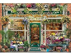 Wentworth jigsaw puzzle for sale  Delivered anywhere in UK