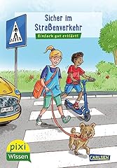 Pixi wissen sicher gebraucht kaufen  Wird an jeden Ort in Deutschland