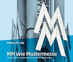 Mustermesse geschichte leipzig gebraucht kaufen  Wird an jeden Ort in Deutschland