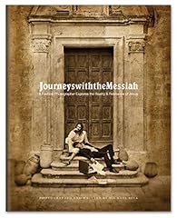 Journeys messiah fine for sale  Delivered anywhere in USA 