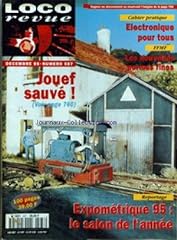 Loco revue 587 d'occasion  Livré partout en France