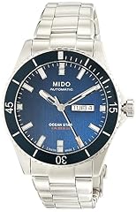 Mido men ocean for sale  Delivered anywhere in Ireland