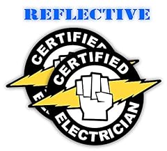 Pair reflective certified for sale  Delivered anywhere in USA 