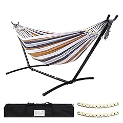Szhlux double hammock for sale  Delivered anywhere in USA 