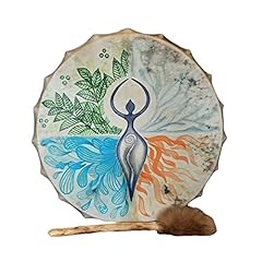 Shaman drum retro for sale  Delivered anywhere in UK