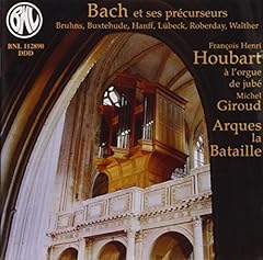 Bach précurseurs import d'occasion  Livré partout en France
