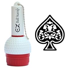 Ezballstamp golf ball for sale  Delivered anywhere in USA 